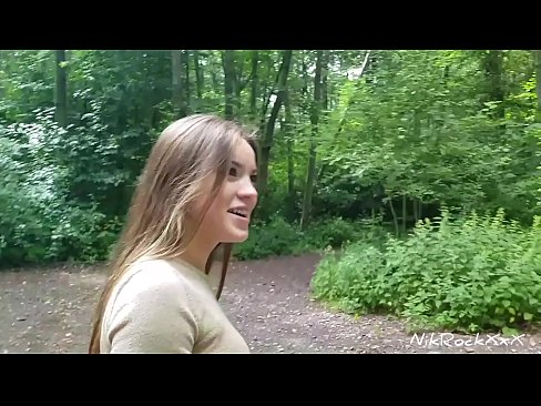 ❤️ Na ba da shawara ga Evelina cewa mu yi fuck a wurin jama'a! Tace eh. Sai na bata ta a jaki na cusa mata baki. Sai taji haushin kanta. ❤️❌ Batsa kawai ☑