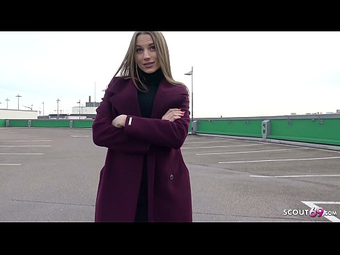 ❤️ SCOUT ɗin Jamus MAFARKI KARFE NE, KIKIN KYAUTA KYAUTA DA SEXY DON KUDI. ❤️❌ Batsa kawai ☑