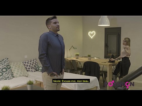 ❤️ BATSA 4K Mace balagagge mai manyan nonuwa tana son zama tsuliya matashiyar gigolo mai katon dick bugu amortism mai wuyar lalata aikin hannu kare salon farji lasa inzali Faransa subtitles ❤️❌ Batsa kawai ☑